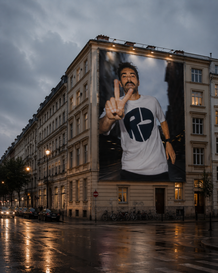run club brand office zahlberger markenentwicklung